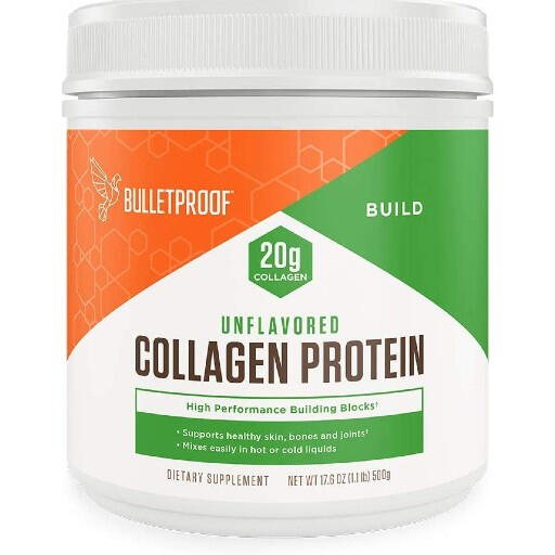 collagen-powder